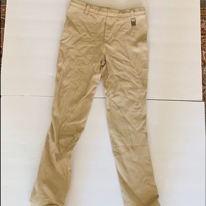 Riding pants. Concour Devon aire